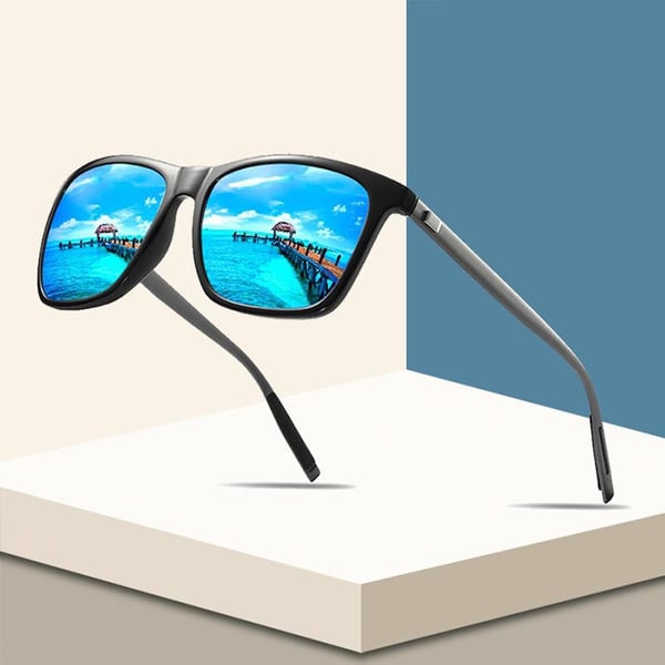 New Design Men Polarized Sunglasses  LAST DAY 70%OFF