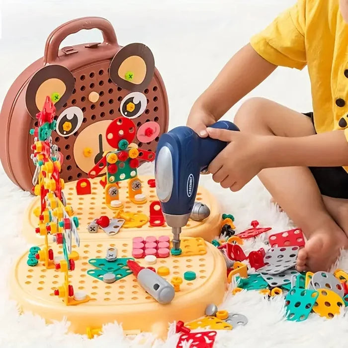 Magic Montessori Play Toolbox – Hot Sale 50% Off