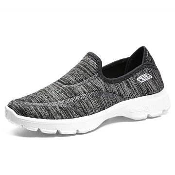 Women's Woven Orthopedic Soft Sole Breathable Walking Shoes (Buy 2 Free Shipping) - Last Day 49% Off