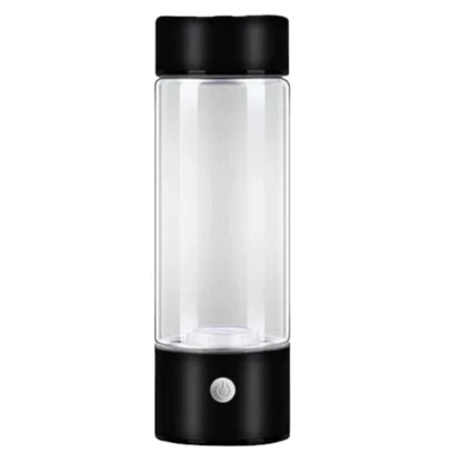 Aquify - H2 Hydrogen Water Bottle - 2024 New Year Hot Sale 60% OFF