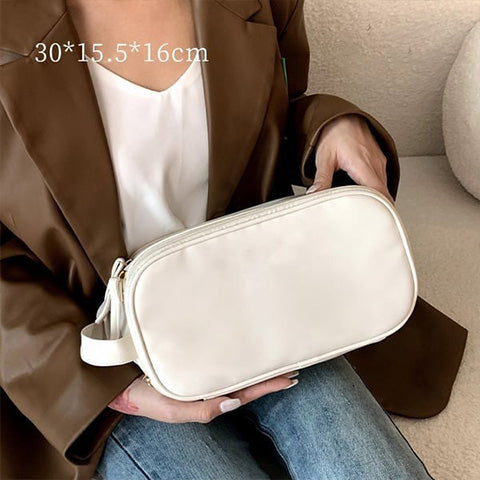 Large-capacity Travel Cosmetic Bag - LAST DAY 60% OFF