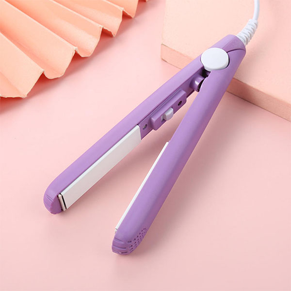 (Hot Sale - 49% OFF)Mini Hair Curler, Buy 2 VipShipping (Suitable for long and short hair)