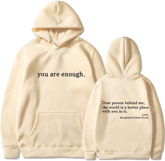 The Hope Hoodie