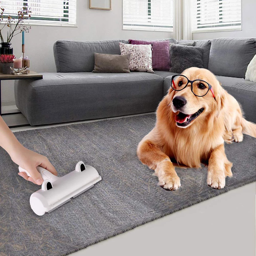 Fur Buster - Pet Hair Remover Roller