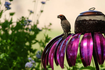 2023 Outdoor Flower Bird Feeder Spring Decoration - LAST DAY 49% OFF