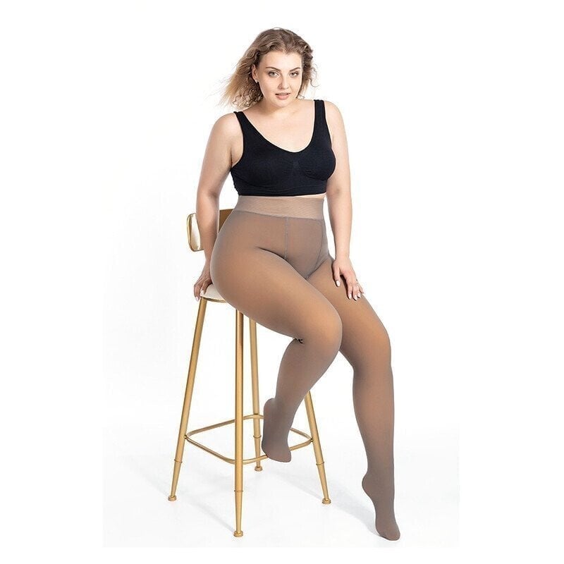 (Early Christmas Sale) Winter Warm Pantyhose Leggings