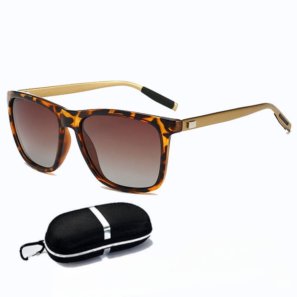 New Design Men Polarized Sunglasses  LAST DAY 70%OFF