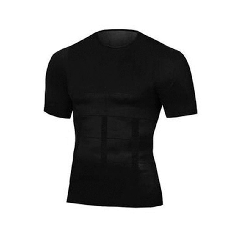 Lamensa - Men's Shaper Cooling T-shirt