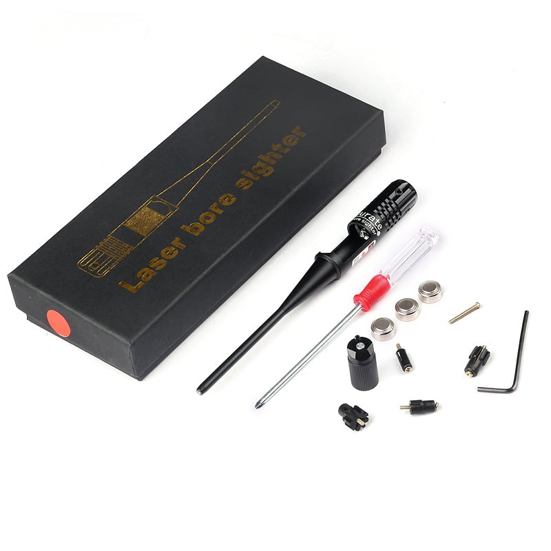 Infrared Laser Calibration Pointer, BUY 2 FREE VIP SHIPPING (Last Day Promotion -70% OFF)