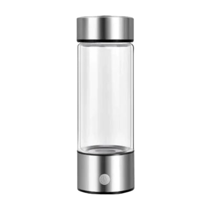 Aquify - H2 Hydrogen Water Bottle - 2024 New Year Hot Sale 60% OFF