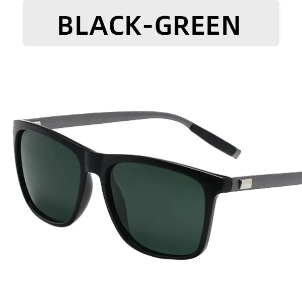 2024 New Design Men Polarized Sunglasses