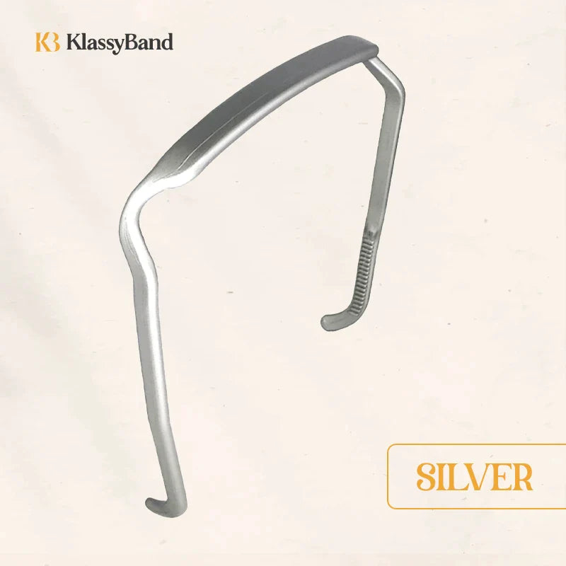 KlassyBand - Sunglasses Headband