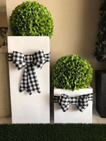 Artificial Plant Topiary Ball - Last Day 49% OFF