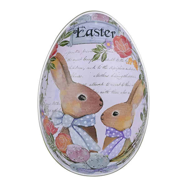 Hand-drawn Easter Rabbit Gift Eggs(Set of 5) - Easter Early Sales - 49％OFF