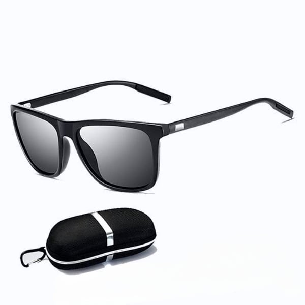 New Design Men Polarized Sunglasses  LAST DAY 70%OFF