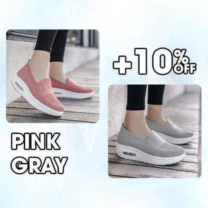 Women’s Orthopedic Sneakers - Last Day 49% OFF