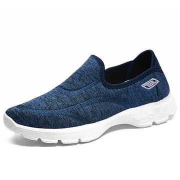 Women's Woven Orthopedic Soft Sole Breathable Walking Shoes (Buy 2 Free Shipping) - Last Day 49% Off