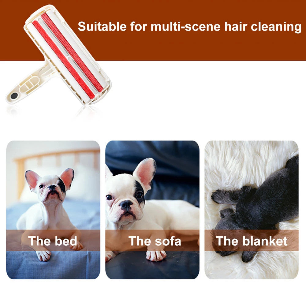 Fur Buster - Pet Hair Remover Roller