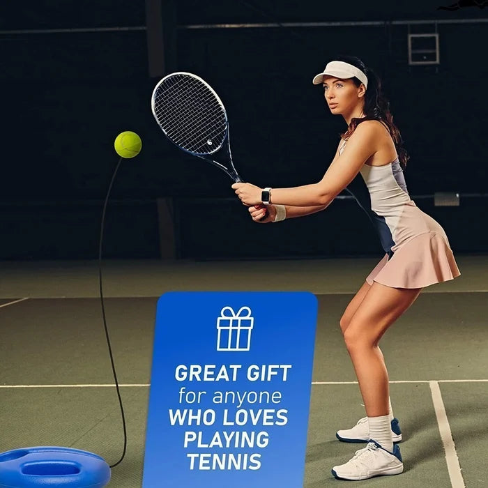 Strengthenk – Tennis Practice Device – 2024 New Year Sale Off 50%