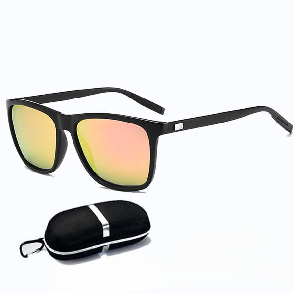 New Design Men Polarized Sunglasses  LAST DAY 70%OFF