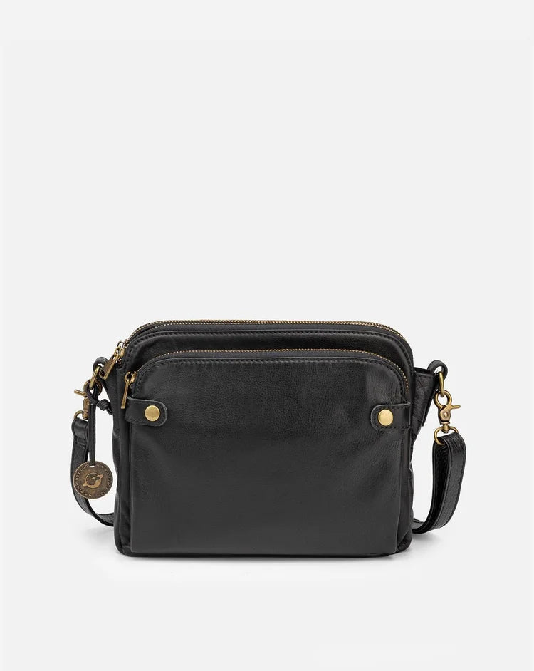 Crossbody Leather Shoulder Bags and Clutches - Hot Sale 60% OFF