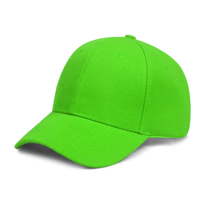 Faithfulm Baseball Cap - Last Day Promotion 49% OFF