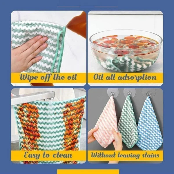 Cleaning Rag - Last day 70% OFF