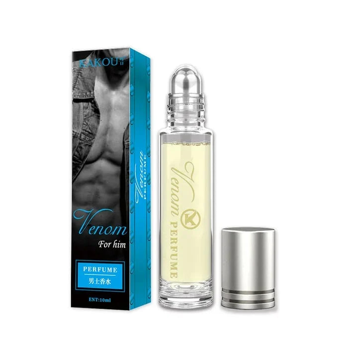 New Venom Fragrance 2023 - Last Day 49%OFF