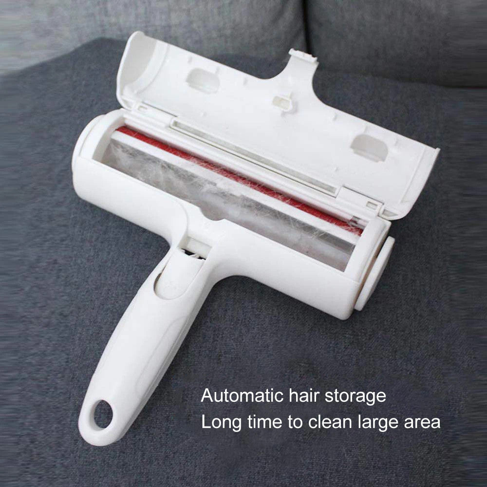 Fur Buster - Pet Hair Remover Roller