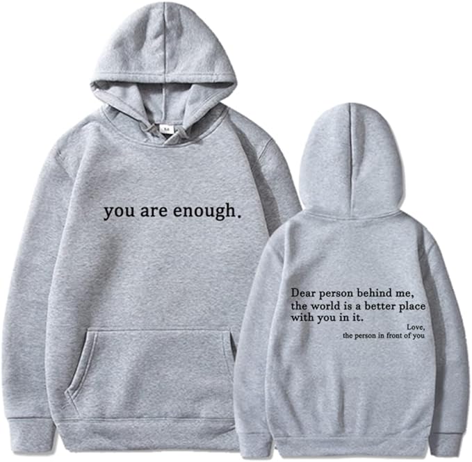 The Hope Hoodie