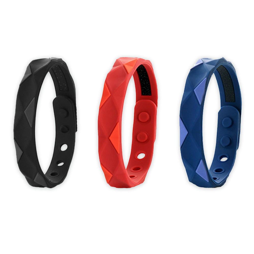 RedUp Far Infrared Negative Ions Wristband（Limited Time Discount 🔥 Last Day）