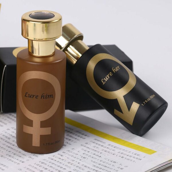 ClogSkys PERFUME (For Him & Her)