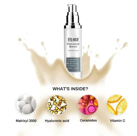 Collagen Firming Serum - Limited time discount last day