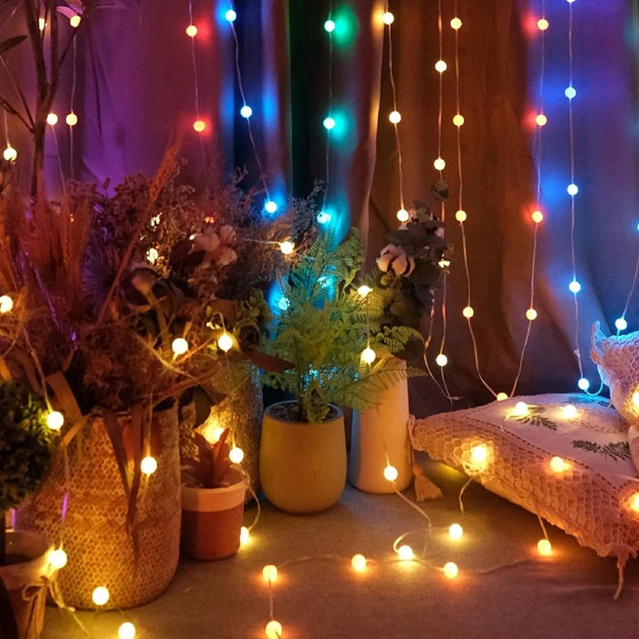 (Last day- 70% OFF) 2023 New DIY Festive Ambient Light