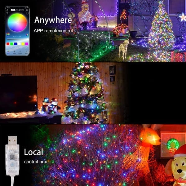 (Last day- 70% OFF) 2023 New DIY Festive Ambient Light