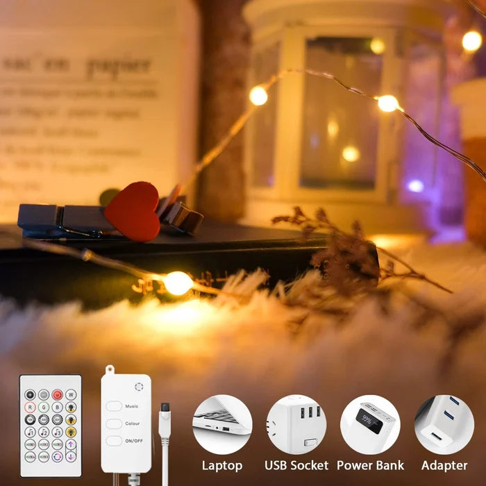 (Last day- 70% OFF) 2023 New DIY Festive Ambient Light