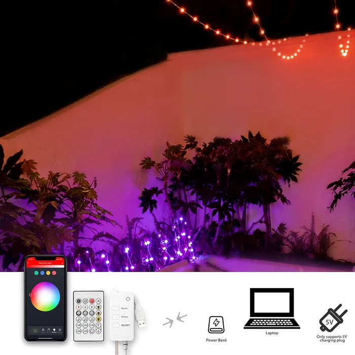 (Last day- 70% OFF) 2023 New DIY Festive Ambient Light