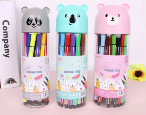 DIY Oversize Coloring Rolls – Easter Promo 80% OFF