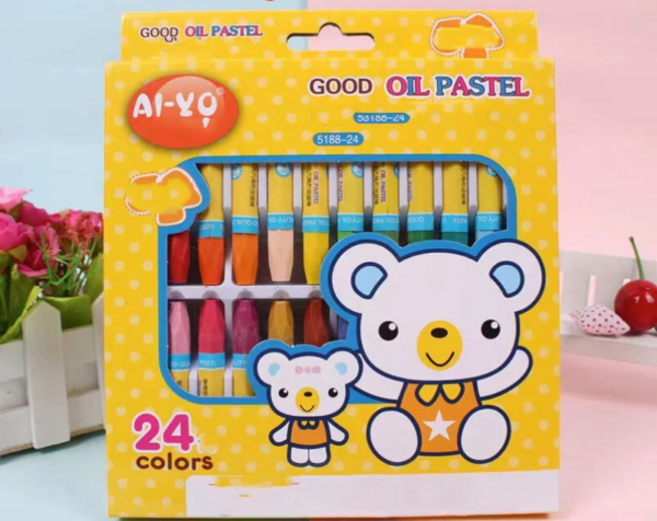 DIY Oversize Coloring Rolls – Easter Promo 80% OFF