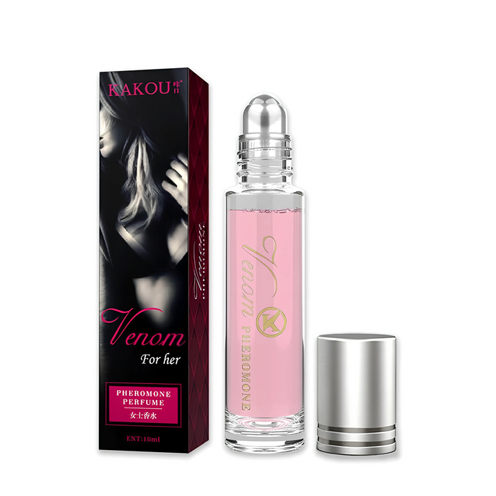 Desire Pheromone Perfume