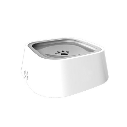 Zero Splash Dog Water Bowl