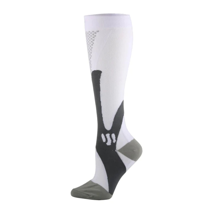 Comfy & Breathable Compression Socks For Women Over 60