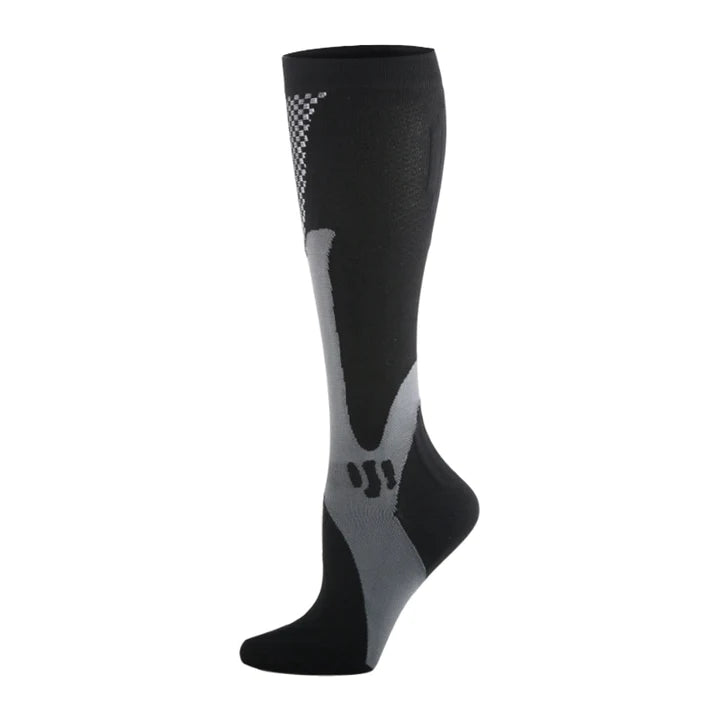 Comfy & Breathable Compression Socks For Women Over 60