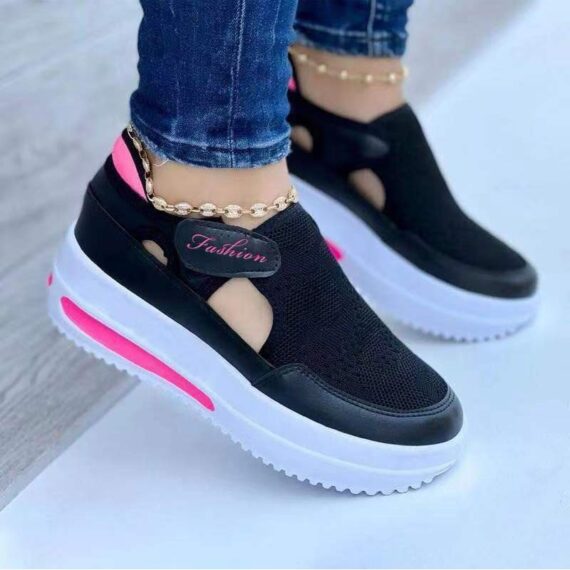 Libiyi Women’s Arch Support Shoes
