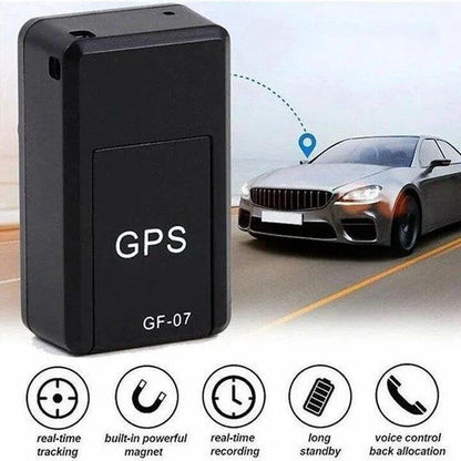 Magnetic Mini GPS Locator (BUY 3 GET EXTRA 15% OFF & VIP SHIPPING) - Last Day Promotion 50% OFF