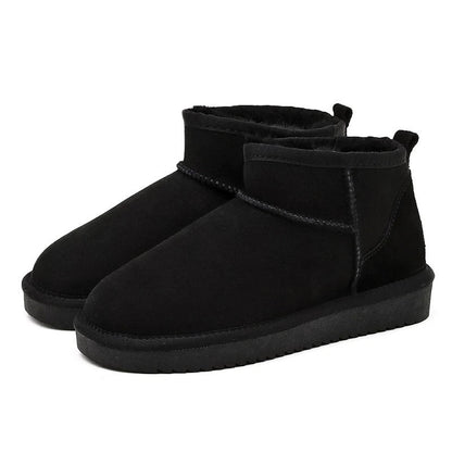 Ultra-Cozy Boots