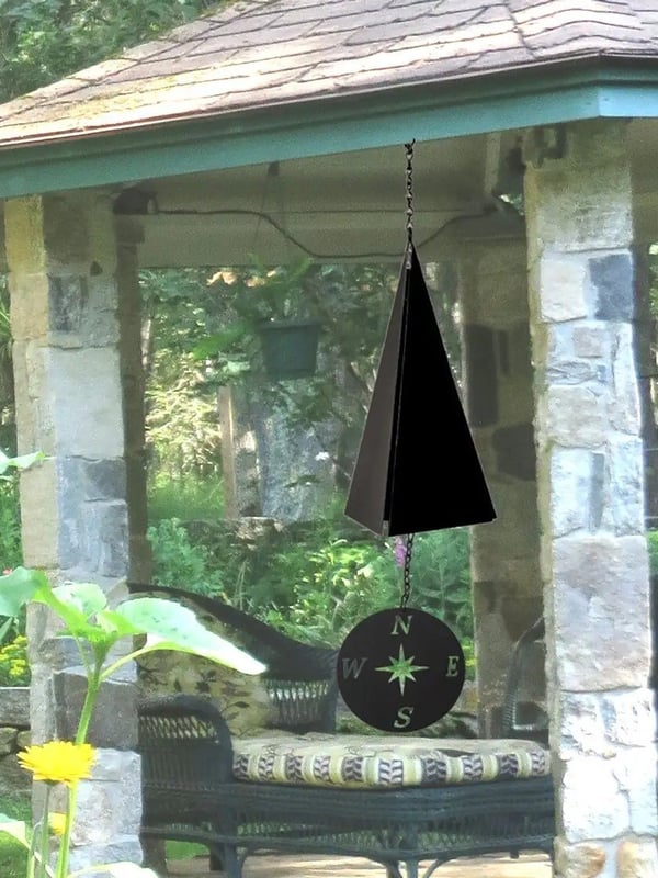 Last Day 50% OFF - Outdoor wind chimes gift(BUY 2 GET VIP SHIPPING)