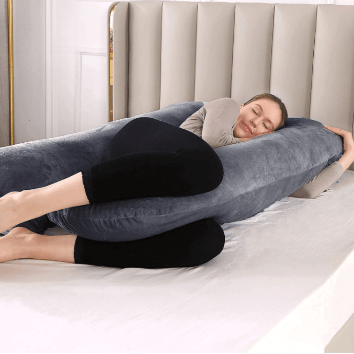 Enluri Body Pillow