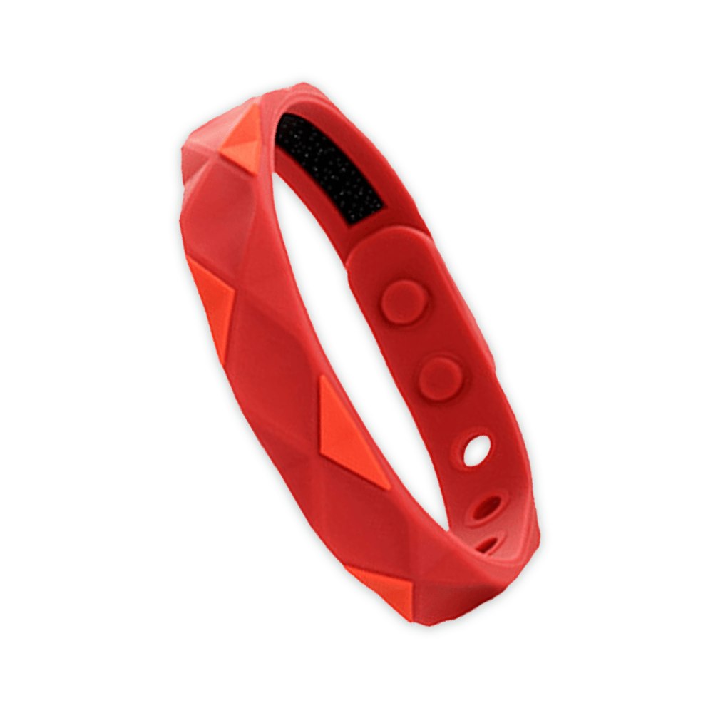 RedUp Far Infrared Negative Ions Wristband（Limited Time Discount 🔥 Last Day）