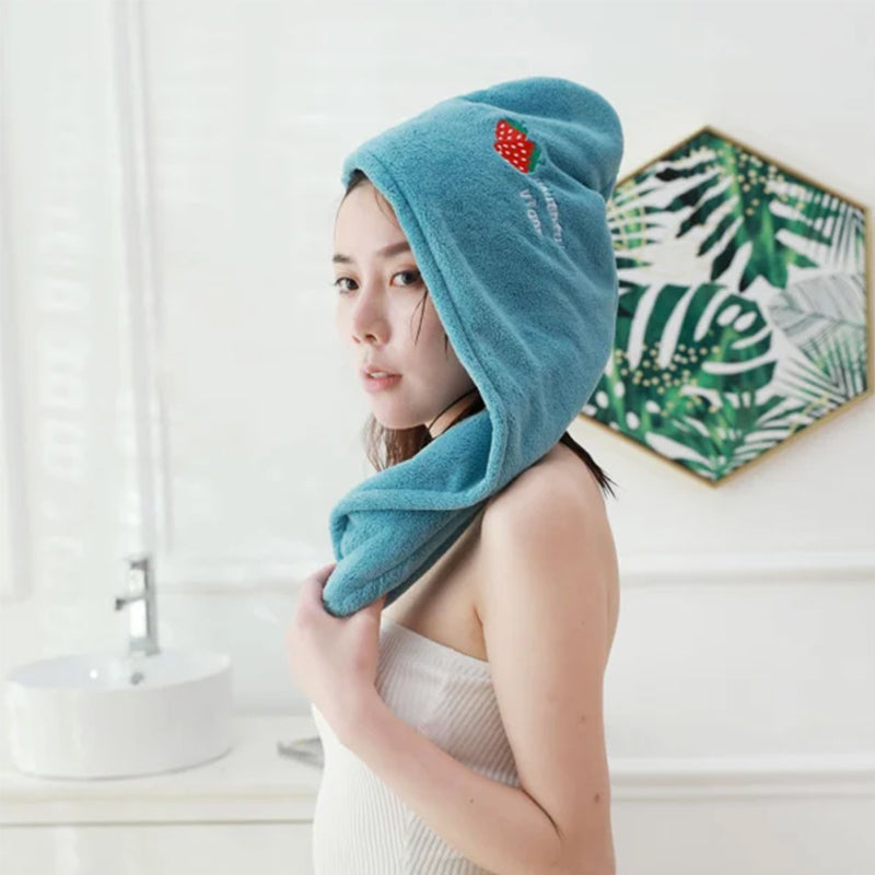 (Christmas Sale- SAVE 48% OFF)Rapid Drying Towel - BUY 6+ GET EXTRA 25% OFF & VIPSHIPPING